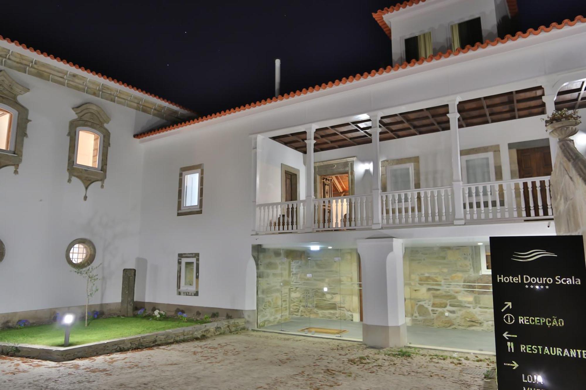 Douro Scala Ξενοδοχείο Mesão Frio Εξωτερικό φωτογραφία